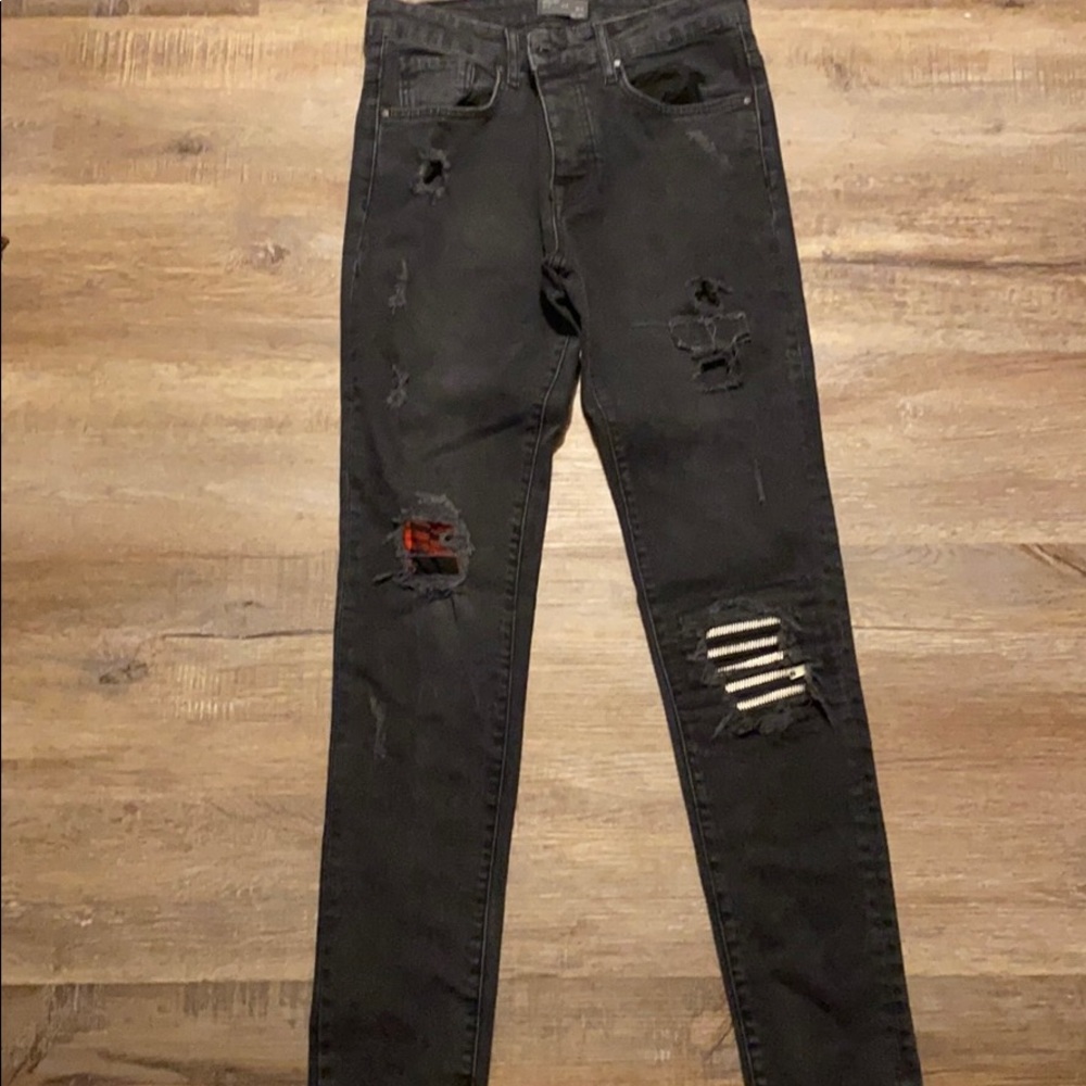 Zara Jeans